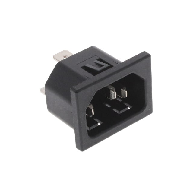 6162.0025 SCHURTER Inc.  Moduli di ingresso alimentazione (PEM)